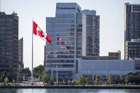 Canada unveils counter tariffs of 15% to 50% on US goods