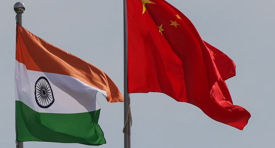 China says cooperation 'gradually resuming' in India border talks