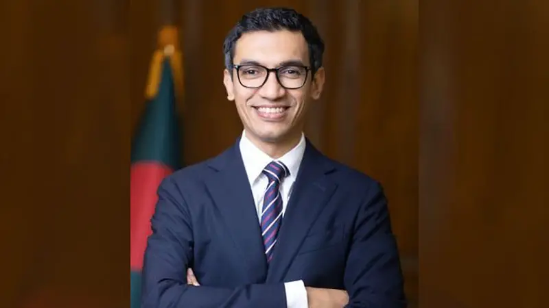 Invest Bangladesh chairman gets state minister status