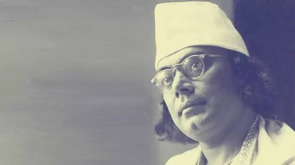 Discussion, doa mahfil at Nazrul Institute on Aug 27 
