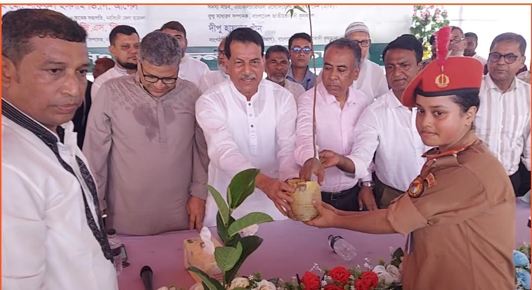 Khokon calls for unity to implement govt development programmes