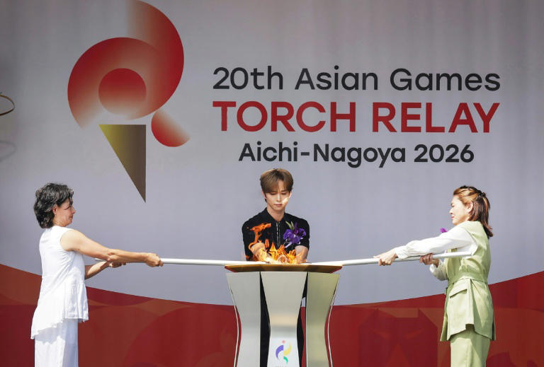 Asian Games chiefs hold talks as participant numbers balloon