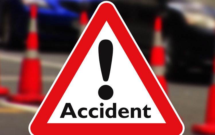 Woman killed in Jhenaidah bus-motorbike collision