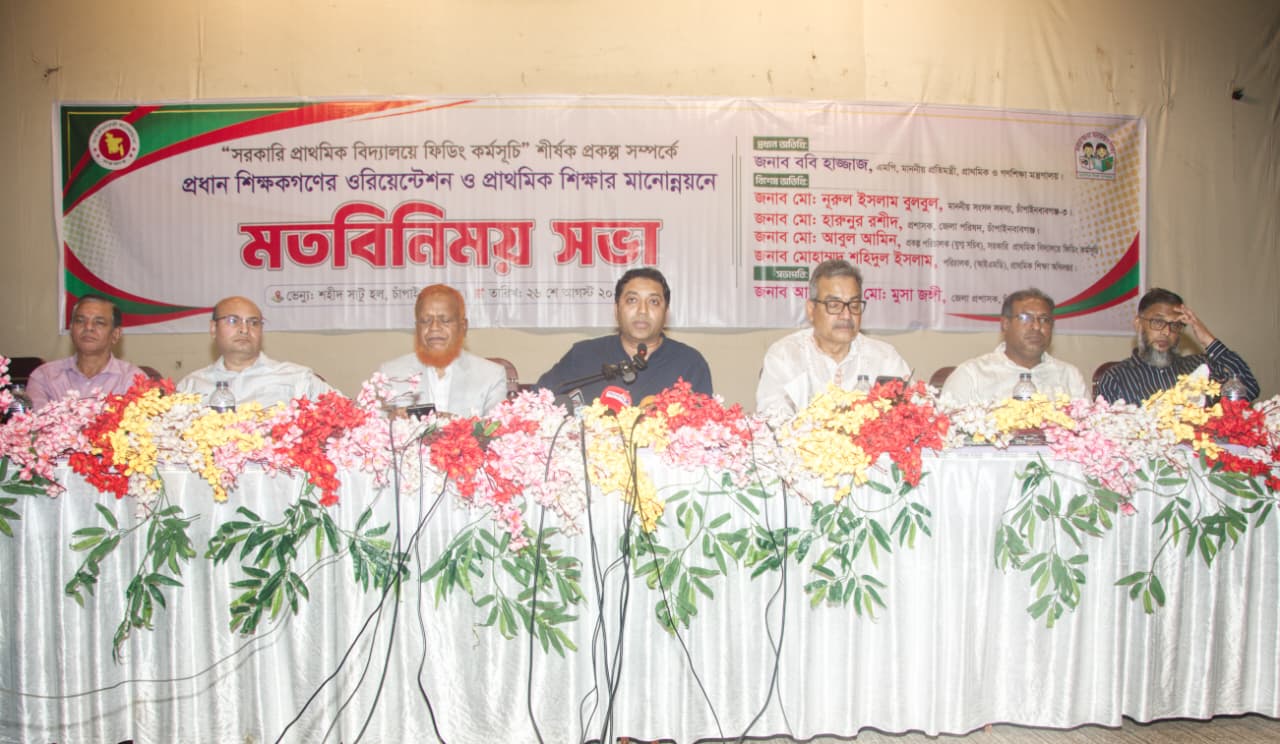 Govt to launch cooked midday meals pilot project soon: Bobby Hajjaj