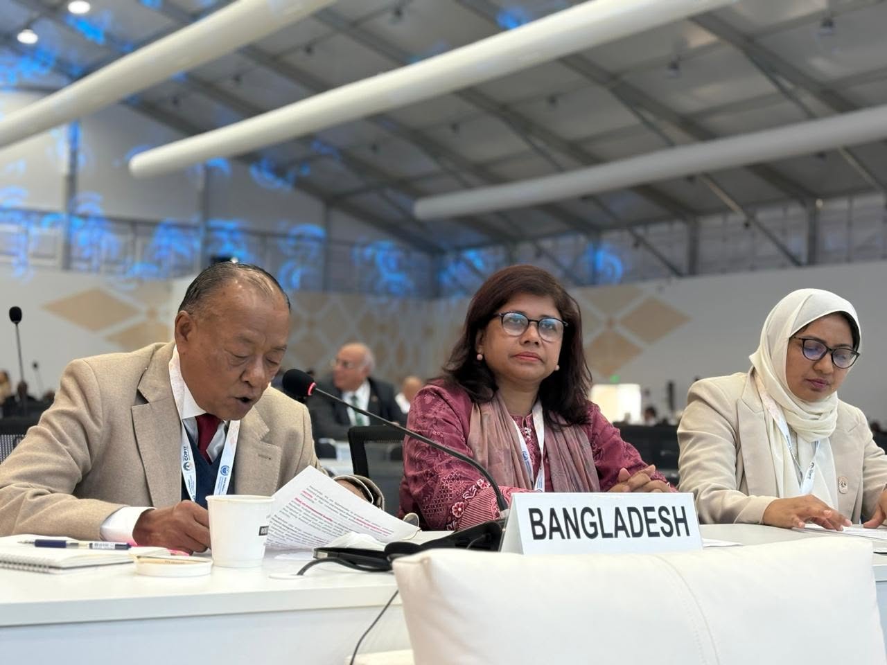 Mintoo calls for involving local communities in rangeland protection