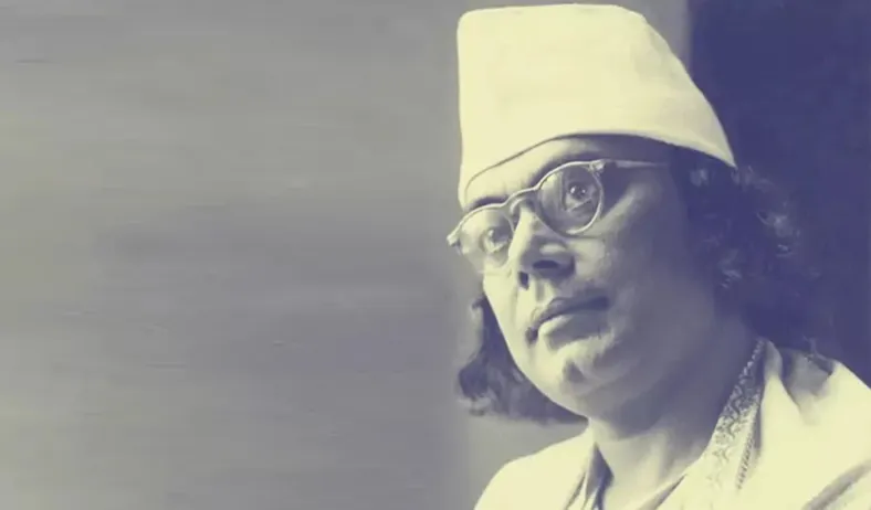 National Poet Kazi Nazrul's 50th death anniversary tomorrow