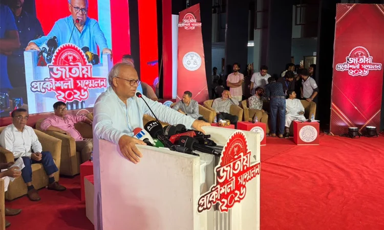 Rizvi stresses fullest utilization of highly educated engineers