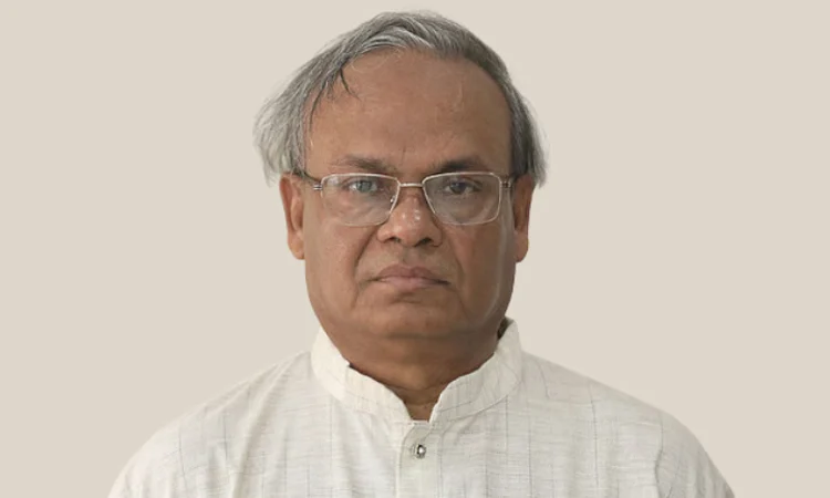 Rizvi mourns death of Abdur Rahman Sheikh