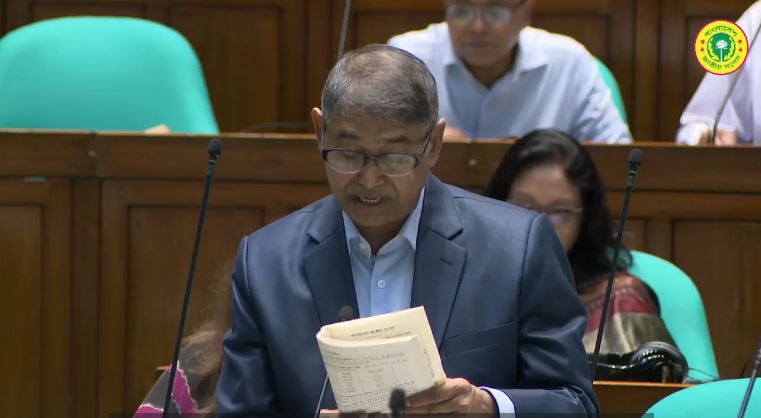 Genuine freedom fighters left out of list being enlisted: Minister
