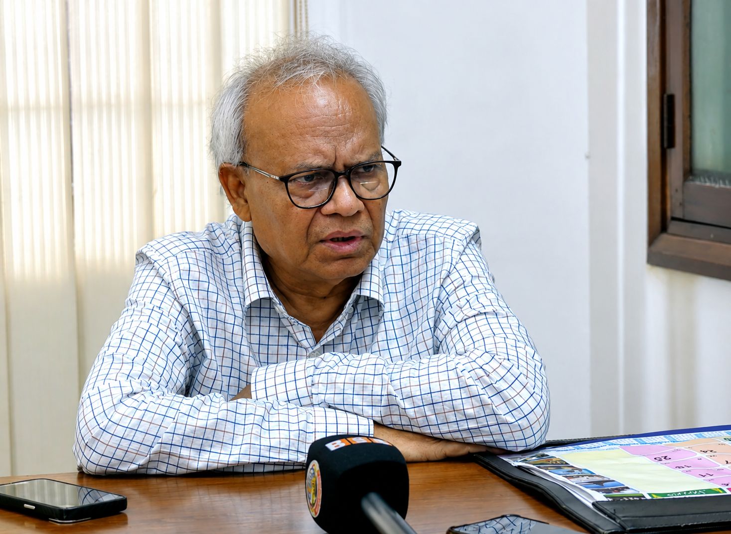 BNP's glorious role rooted in people's confidence: Rizvi