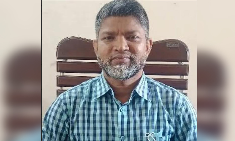 Engineer dies in Rangpur road accident