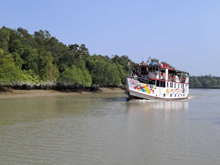 Sundarbans reopens tomorrow after three-month ban with tight security