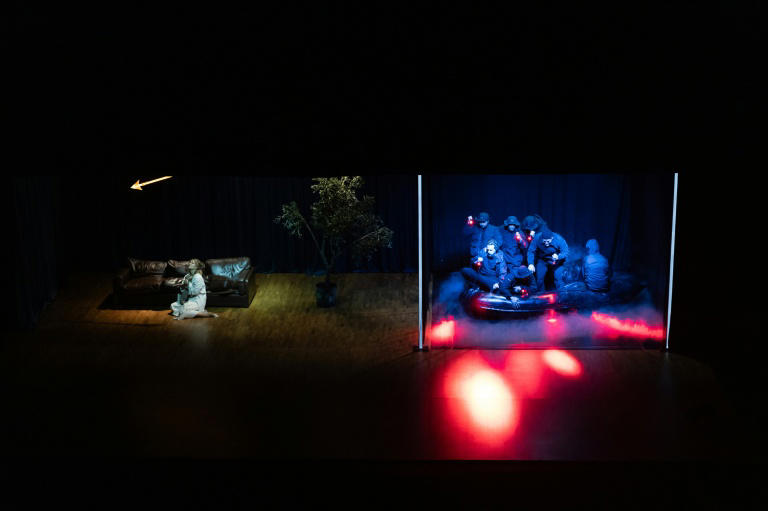 Drones in Ithaca: Azov's Odyssey turns Ukraine war into modern myth