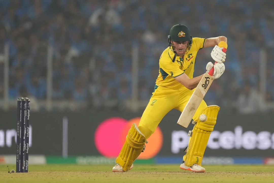 Australia axe Labuschagne for Zimbabwe, South Africa ODI series