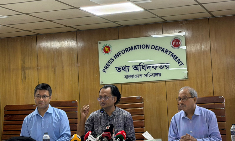 Govt eyes long-term plan to ease load-shedding: info adviser