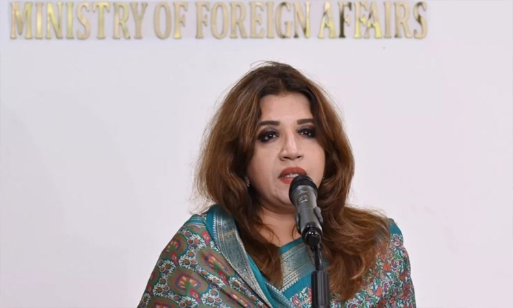 IPU to help strengthen parliamentary democracy in Bangladesh: Shama