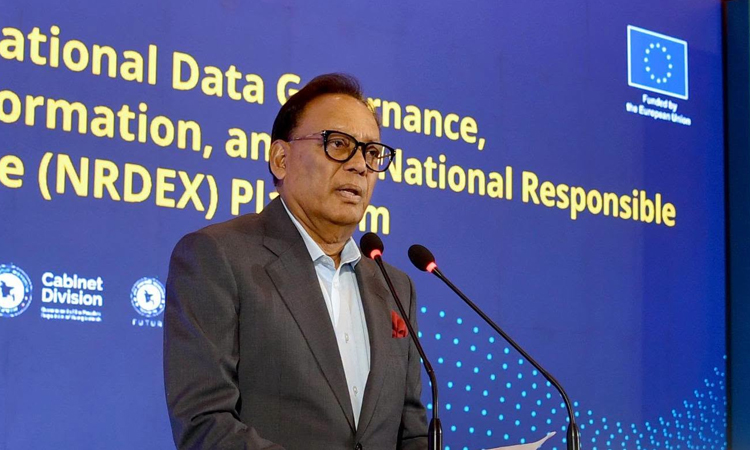 Govt needs to move from isolated systems to shared digital capabilities: minister 