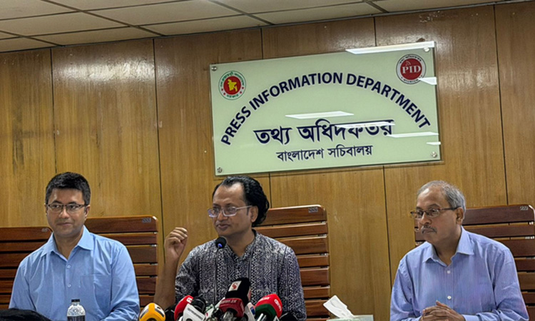 Govt. to work swiftly on journalists’ new wage board: Zahed