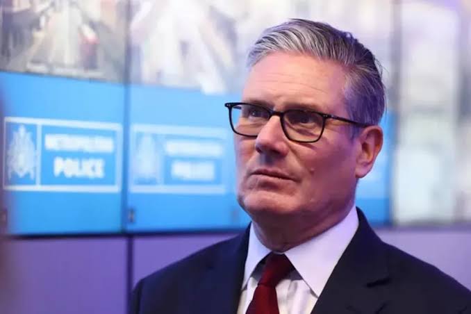 UK ex-PM Starmer to quit parliament, focus on 'international affairs'