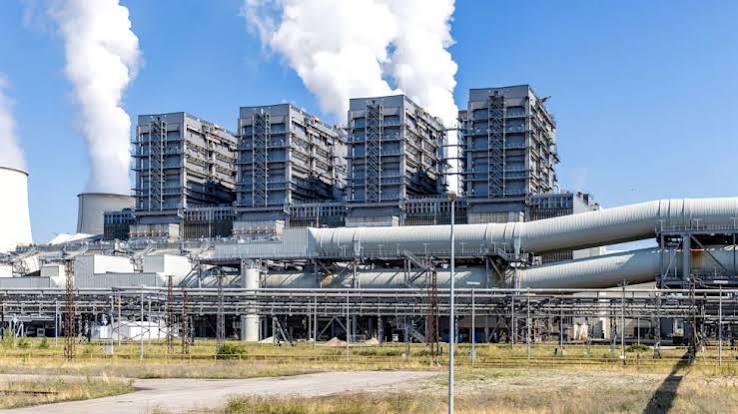 Improvised explosive devices found near German power plant: police