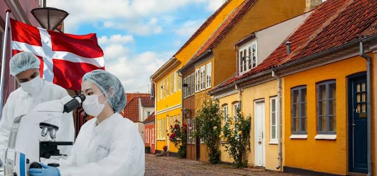 Denmark sets age limit of 55 for male fertility treatments