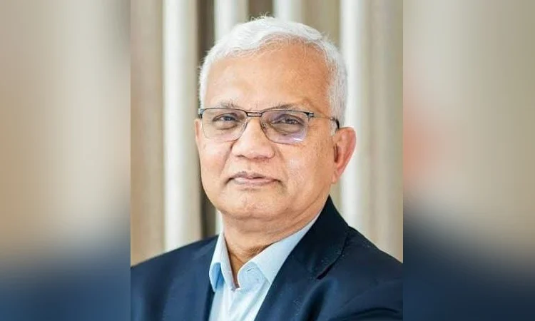 Bangladesh developed whenever BNP was in power: Dr Zahid