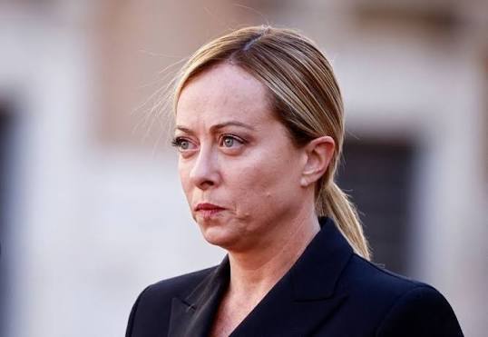 Meloni government becomes Italy's longest-lasting