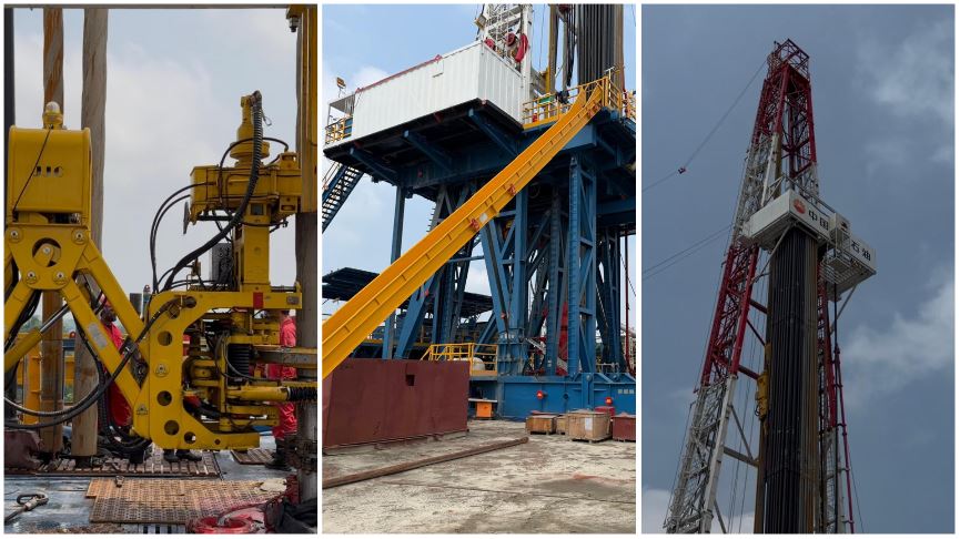 Govt intensifies gas exploration, plans to curb system loss: Minister 