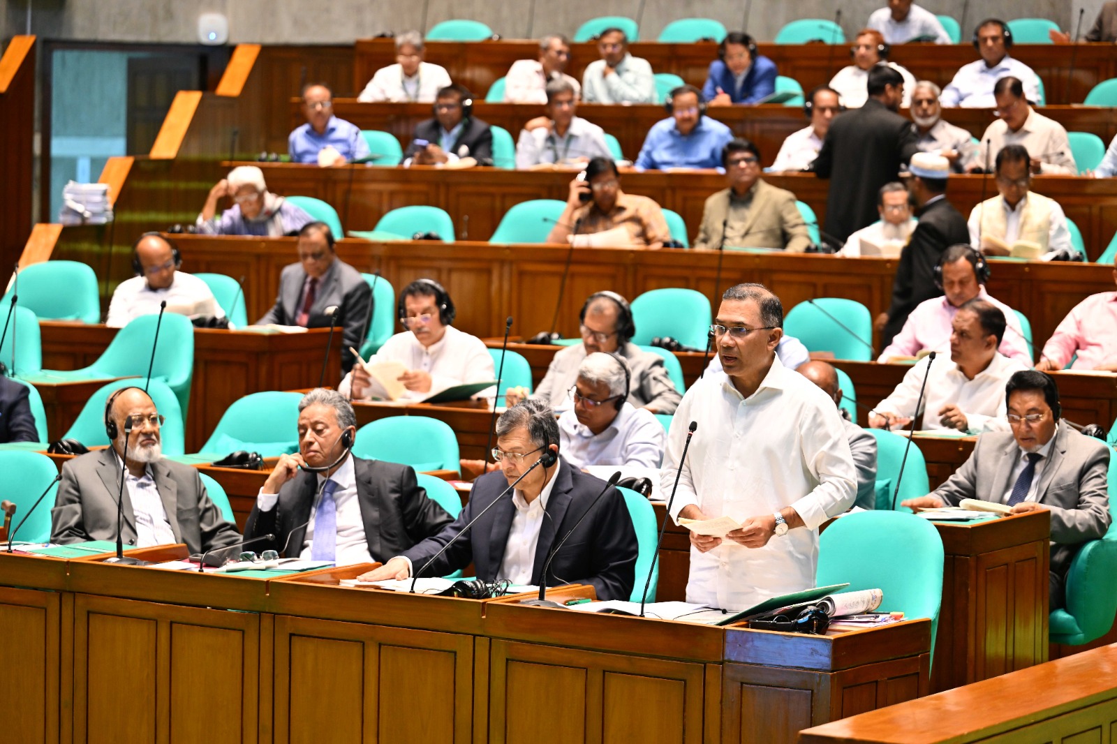Govt to train Qawmi madrasa students for jobs at home, abroad: PM