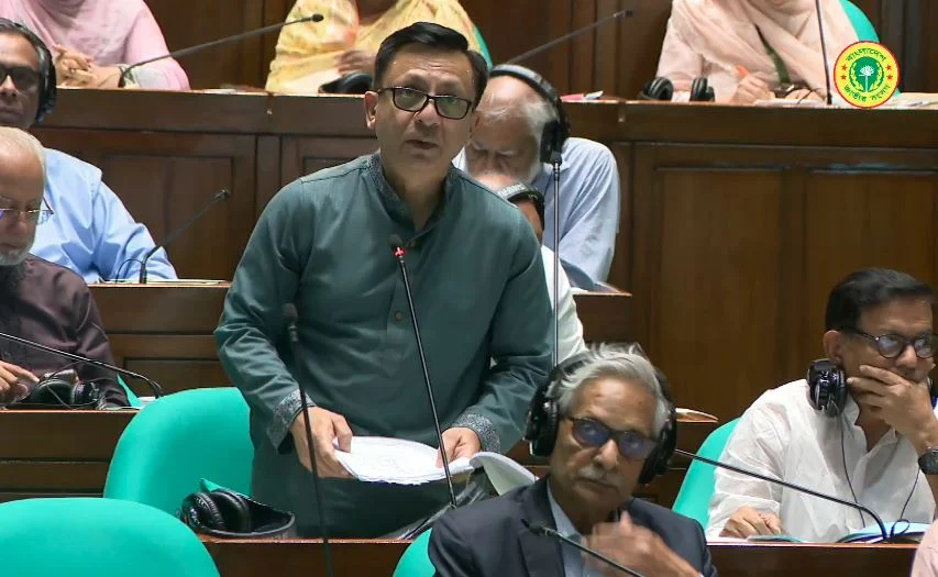 Govt forms expert committee to examine microplastic in toothpaste: Muktadir
