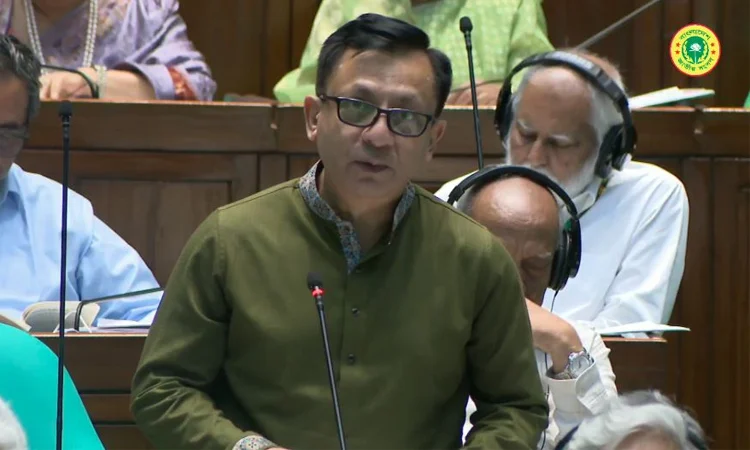 Govt for increasing exports to curb trade gap with India, China: Muktadir 