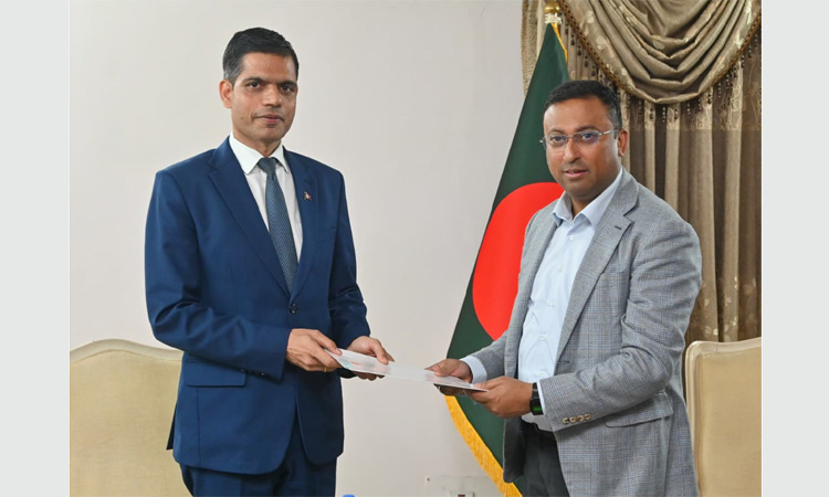 Bangladesh provides $1 million assistance to disaster-hit Nepal