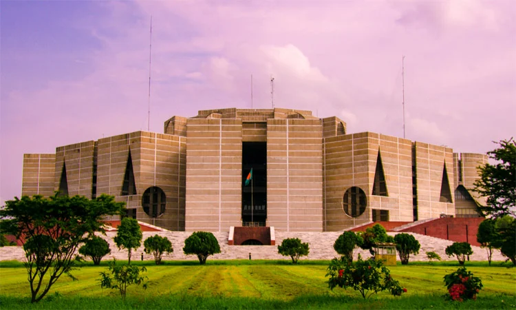 Parliamentary Standing Committee on Textiles and Jute Ministry formed