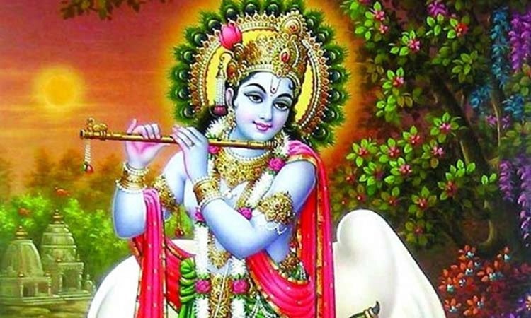 Janmashtami today
