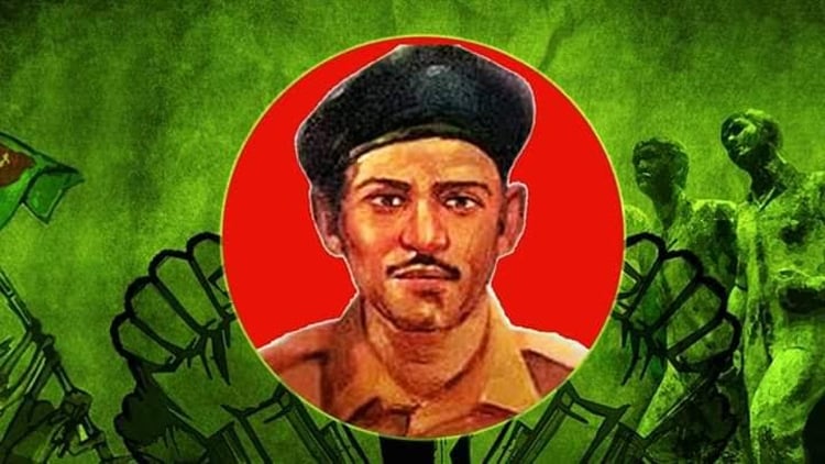 Bir Shrestha Nur Mohammad's 55th martyrdom anniversary tomorrow