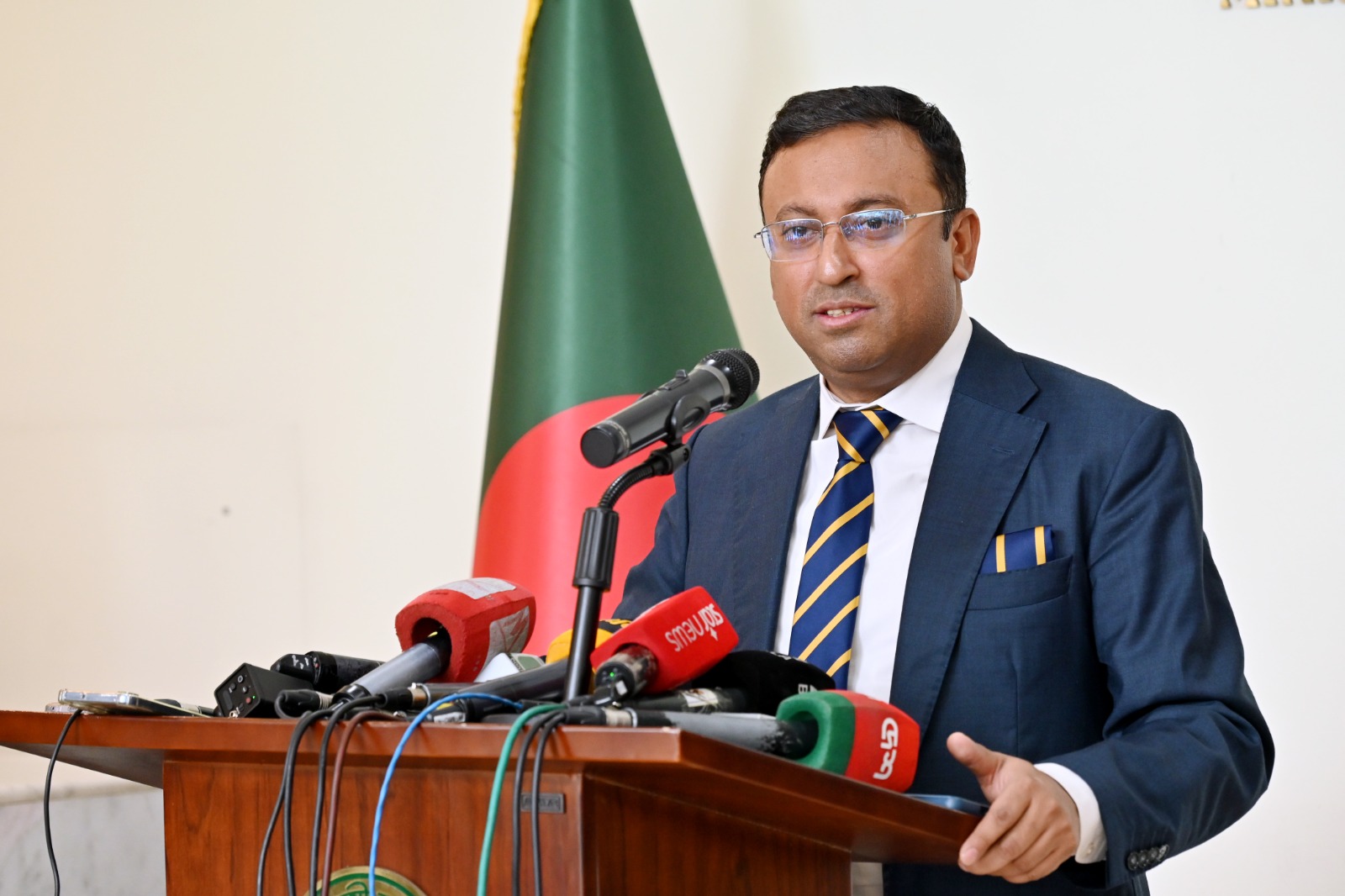 PM to carry 'New Bangladesh' message to UNGA: Humaiun