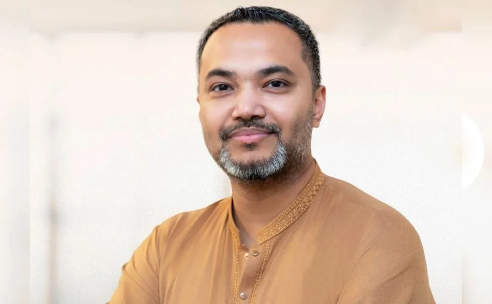 Inclusive progress to ensure dignity, fairness for working people: Mahdi Amin