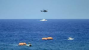 Death toll in Cyprus ferry disaster rises to 13