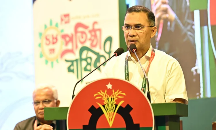 Some trying to create anarchy on recent crisis: PM 