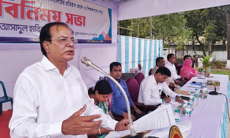 Mobile courts to shut coaching centres operating during school hours: Dulu