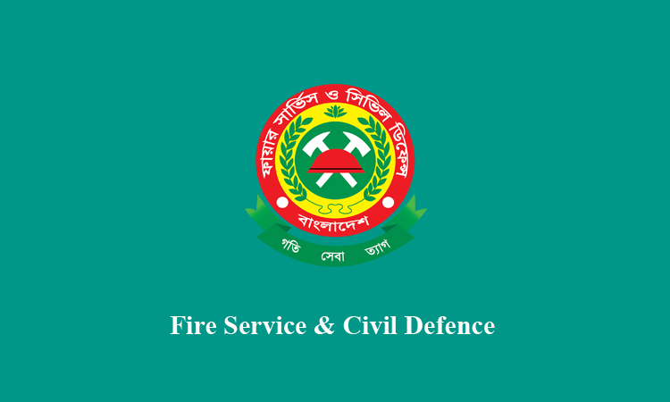 Fire brought under control at furniture warehouse in Badda