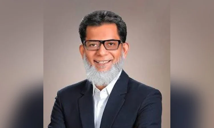 Four bus terminals to be relocated soon to ease traffic jam: Habibur Rashid