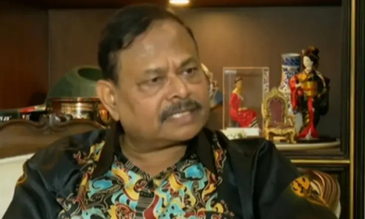 ACC appoints investigator to verify assets of Ex-Army Chief Gen Aziz