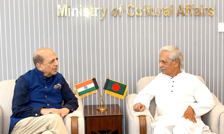 Cultural awakening key to resisting extremism, intolerance: Nitai