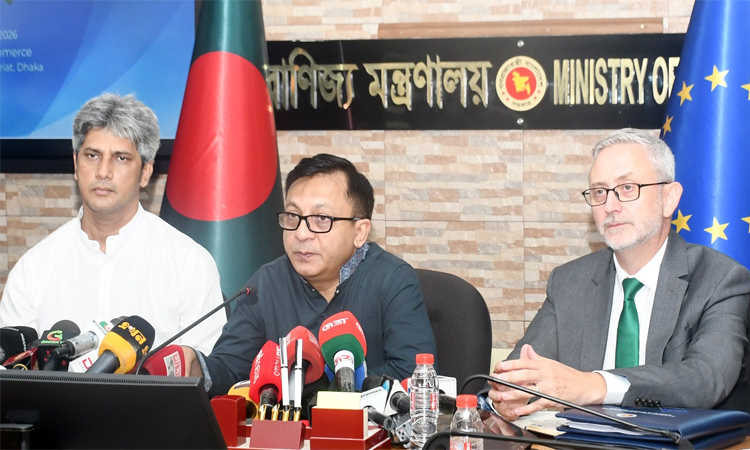 Bangladesh resolves 48 EU trade barriers: Muktadir 