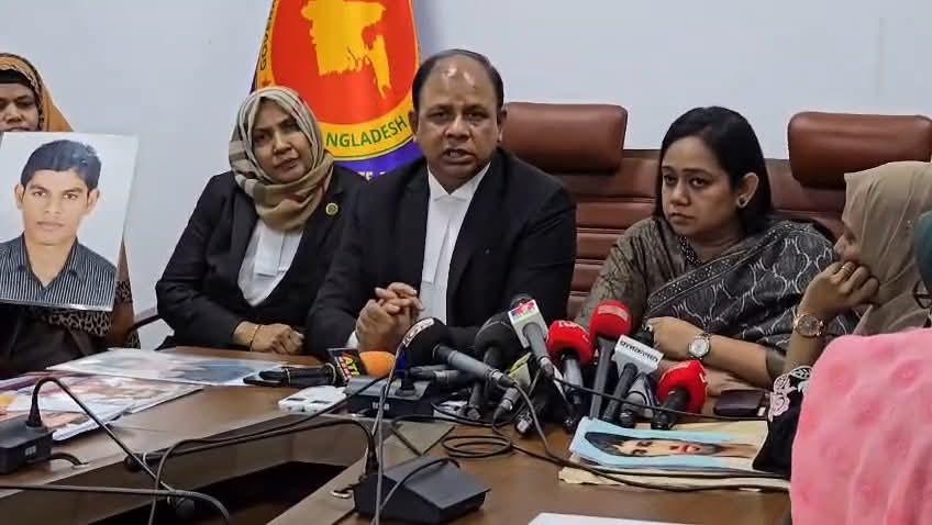 Criminals cannot be considered as friends: Chief Prosecutor