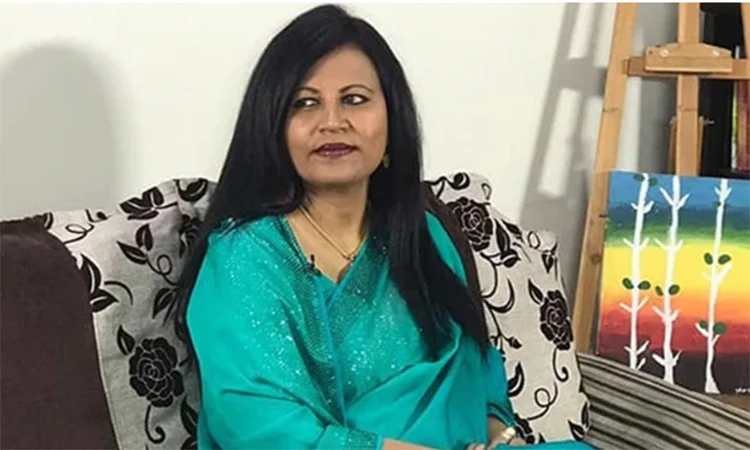 High Court grants bail to Bidisha Siddique