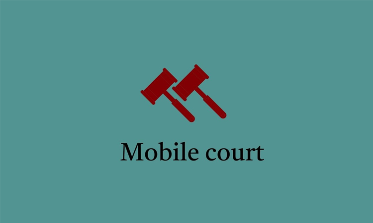 CCC evicts over 200 shops