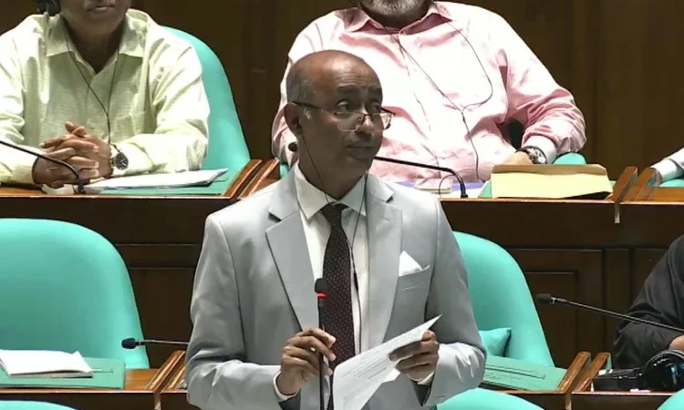 JS passes 3 bills including Enforced Disappearance Bill, Human Rights Commission Bill