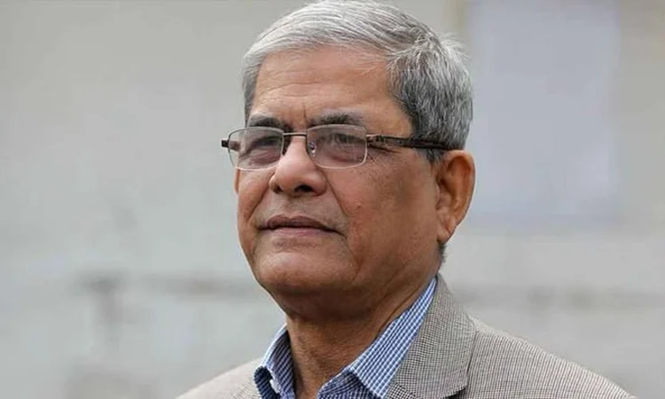 President leaves Thakurgaon for Dhaka 